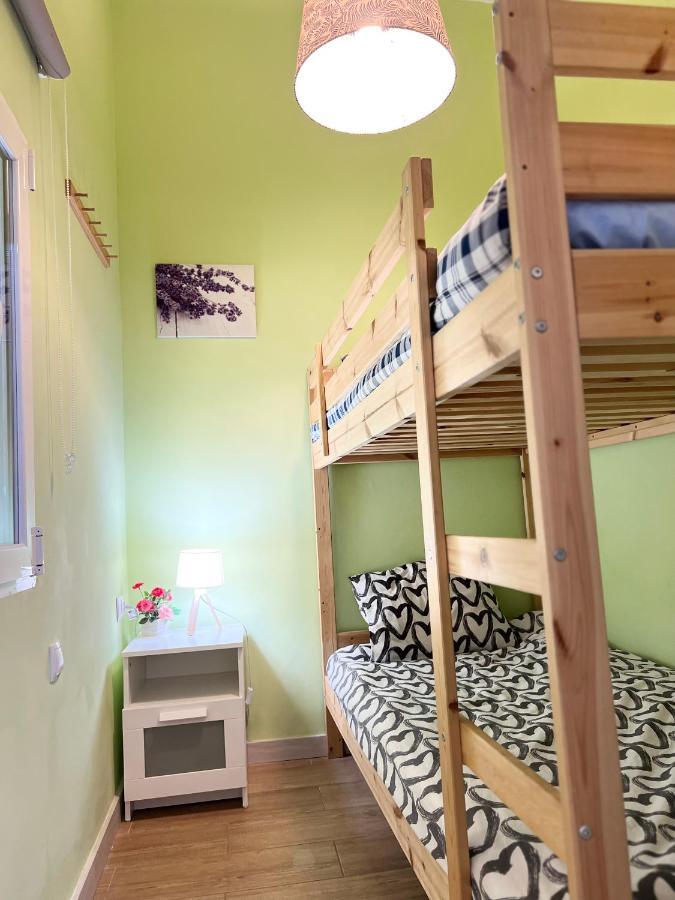 New Camp Nou Apartment/Diret Airport,Beautiful L'Hospitalet de Llobregat Kültér fotó